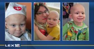 Frankfort family in need of donations as young boy continues fight against rare cancer