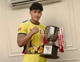 From Zero Backing to Pro Panja 2026