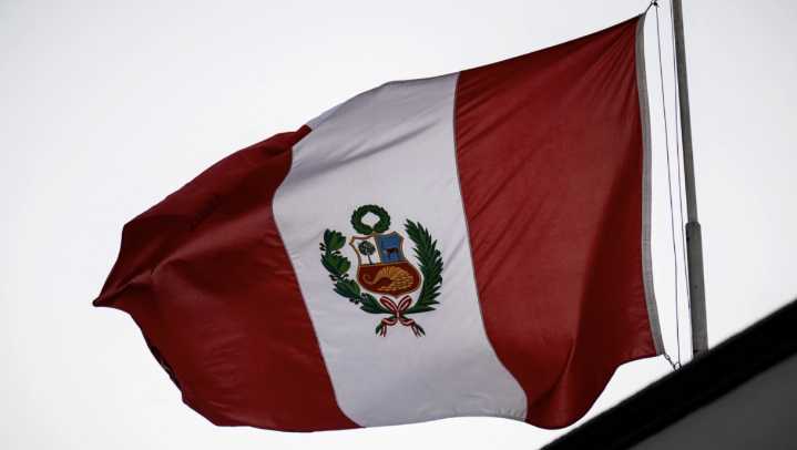 Perú quiere reformar las normas sobre el asilo diplomático tras caso de exprimera ministra