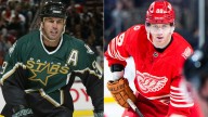 Modano says he’s embracing Kane’s pursuit of his U.S. scoring record in Q&A with NHL.com