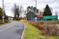 Quebec towns record high voter turnout for municipal elections
