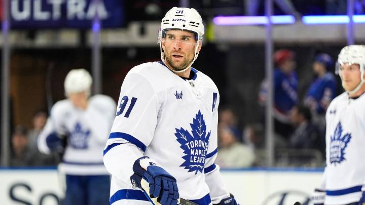 Quick Shifts: How Maple Leafs’ John Tavares defies his age
