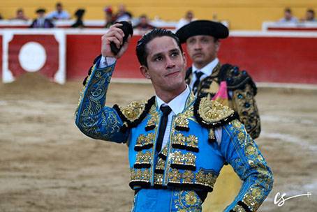 Tachirense Antonio Suárez debuta en Ecuador este 6 de diciembre