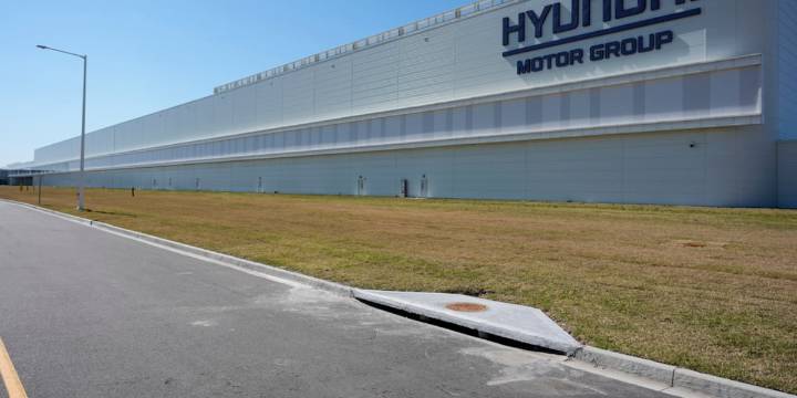 California lawsuit seeks to ban sale, marketing of Hyundai vehicles in the state until “unconscionable” labor practices end