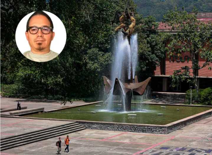 Gobernación de Antioquia pidió de nuevo renuncia de Wilmar Mejía: no asistió al Consejo Superior de la UdeA
