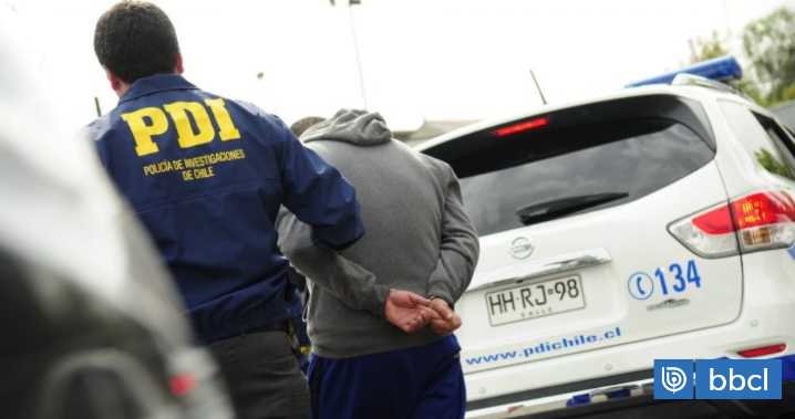 Detienen a sacerdote católico por abuso sexual en localidad de La Tirana