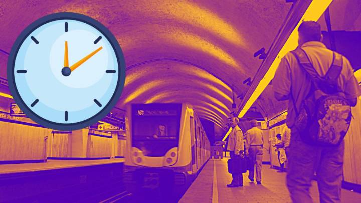 Metro y Metrobús CDMX: ¿Qué líneas tienen retrasos HOY jueves 27 de noviembre?