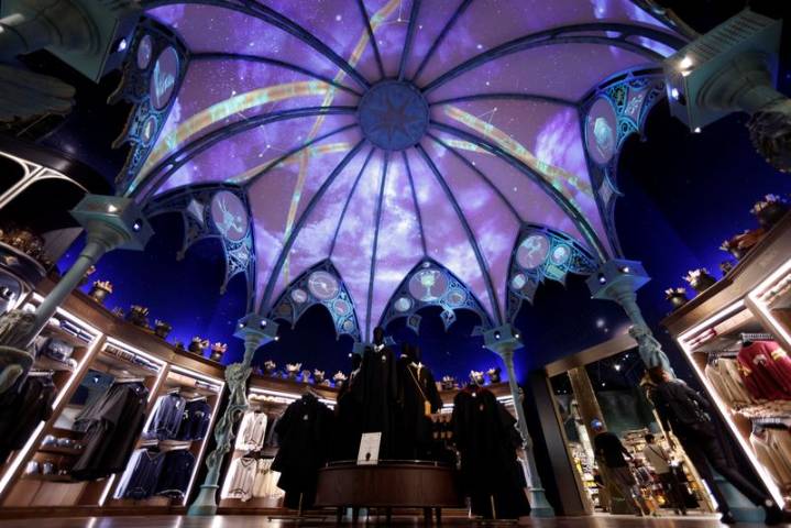 Warner Bros Discovery results miss expectations ahead of potential sale or split