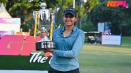 IGPL Invitational Mumbai: Pranavi Urs Creates History By Winning Title