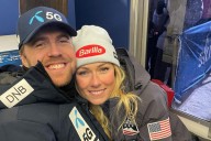 Mikaela Shiffrin Shares Emotional Moment With Fans as Fiancé Ends 685
