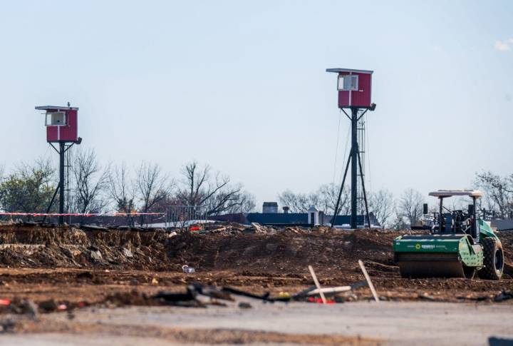 Farewell to the old Pimlico