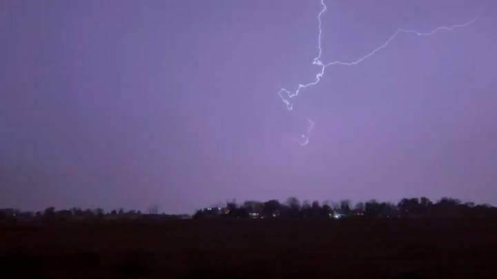 Trending Now Weather Videos