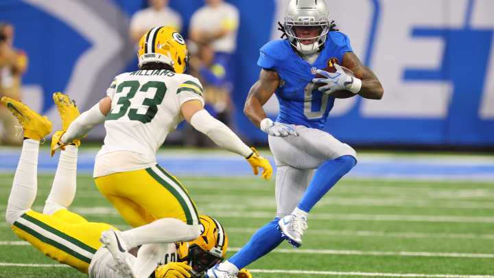 Packers defense has an unsung star, especially against…