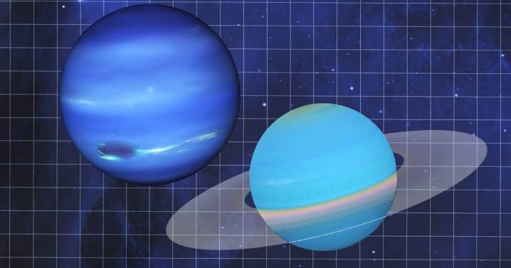 Uranus-Neptune Sextile and New Moon in Scorpio: Buckle Up!