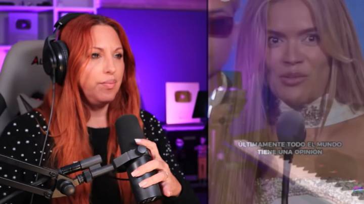 Experta vocal se fue contra Karol G por palabras en los Latin Grammy; mencionó al padre de la cantante: “No estás a la altura”