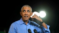 Virginia: Obama hizo campaña por el demócrata que fantaseaba con asesinar a un político republicano y a su familia