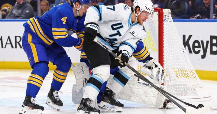 Clayton Keller's overtime goal gives Mammoth 2