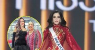 Fátima Bosch, la nueva reina mexicana Miss Universo 2025, es sobrina de una actual funcionaria de Morena, bajo el gobierno de Claudia Sheinbaum