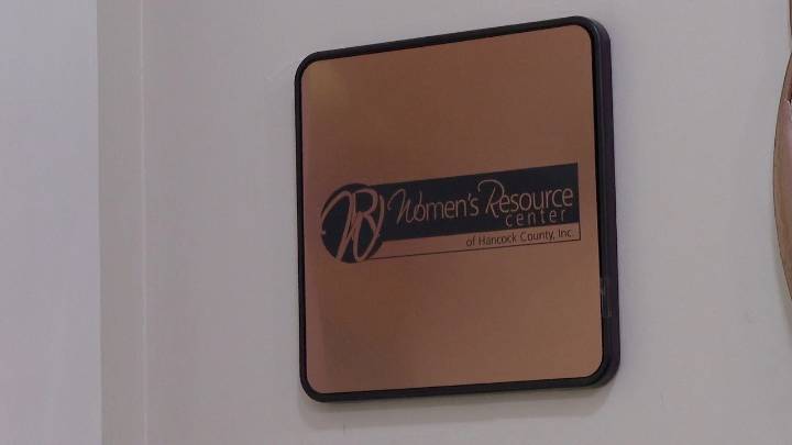 Hancock County non-profit serving women sees sharp rise in need, calls on community for help
