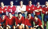 Cuando Independiente salió campeón gracias a Racing hace 65 años