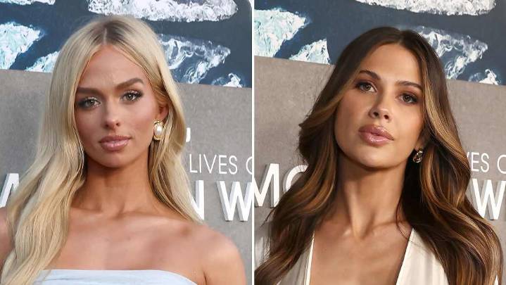 Mormon Wives' Miranda Shades Demi After Fruity Pebbles Reveal: 'White Trash'