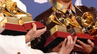 Artistas argentinos que conquistaron los Grammy Latinos anunciaron inusual decisión con sus primeros gramófonos