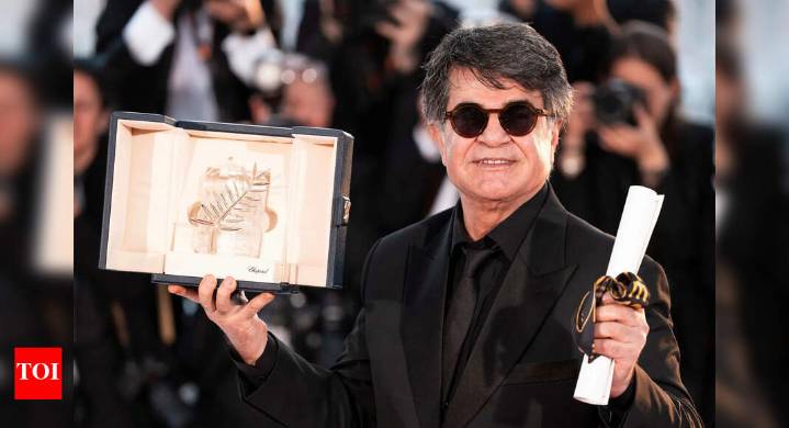 Why a Cannes-winning Iranian filmmaker had to make his new film in hiding