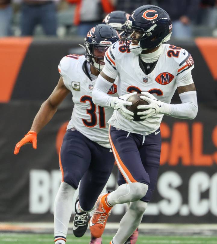 The Tribune’s Quotes of the Week quiz for Nov. 8