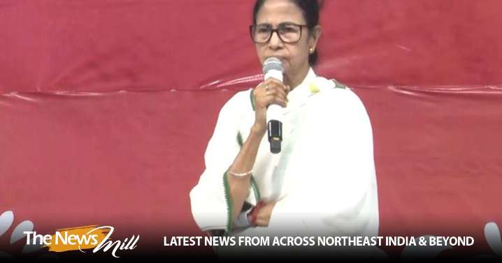 TMC alleges another death over SIR ‘fear’, accuses BJP of “politics of terror and hatred”