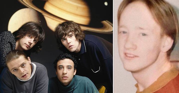 'I witnessed a defining era of Manchester music led by The Stone Roses - there will never be another youth movement like it'