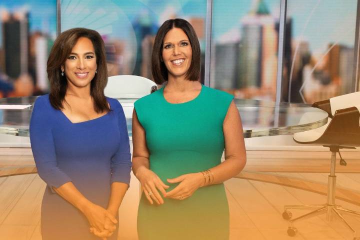 25 Facts About CBS Saturday Morning