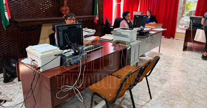 Hasta 4 menores de edad registran bebés por semana en Madero