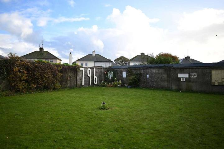 Excavation Under Building in Ireland Turns Up Remains of 7 Babies