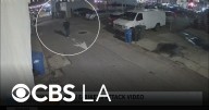 New video released of e-bike attack in Hermosa Beach