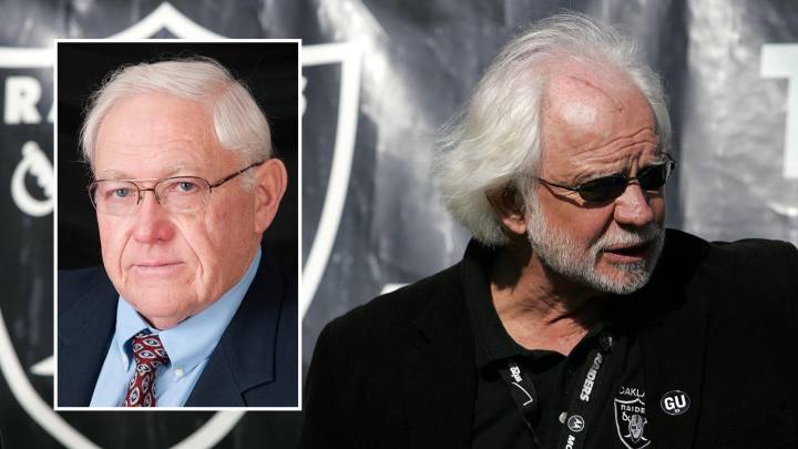 Working With Kenny Stabler: Wyoming Radio Man Recalls Wild Days With The Snake