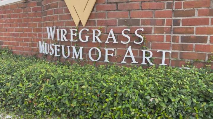 Wiregrass Museum of Art receives another grant