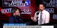 Aggie Gameday Extra Podcast: What are Texas A&M’s postseason scenarios?