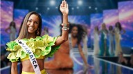 Miss Jamaica es hospitalizada tras accidente durante la preliminar