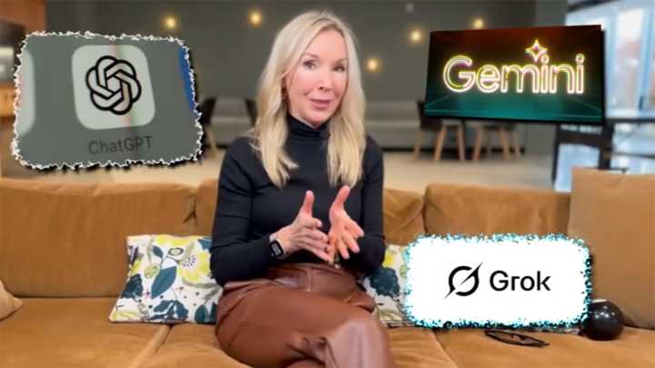 Why a lawyer says to try using AI to draft legal documents