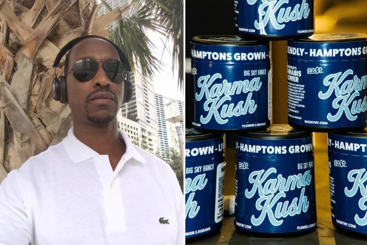 Southampton pot shop vows to open this week -- daring officials to shut it down