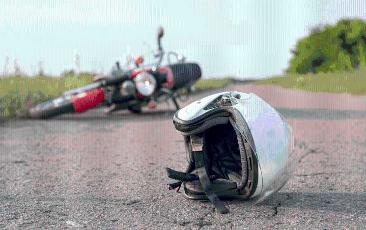Motociclista muere tras perder el control de su vehículo en la PR