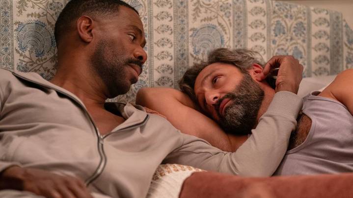 LGBTQ+ representation on primetime TV grows thanks to shows like 'Abbott Elementary' and 'Hacks'