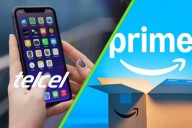 Si eres cliente Telcel puedes tener Amazon Prime gratis por seis meses en México: estos paquetes lo incluyen