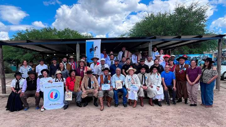 Histórico: Loreto fue Sede de la Asamblea Extraordinaria Nacional de la Confederación…