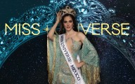 Celebran semifinal de Miss Universo en Tailandia