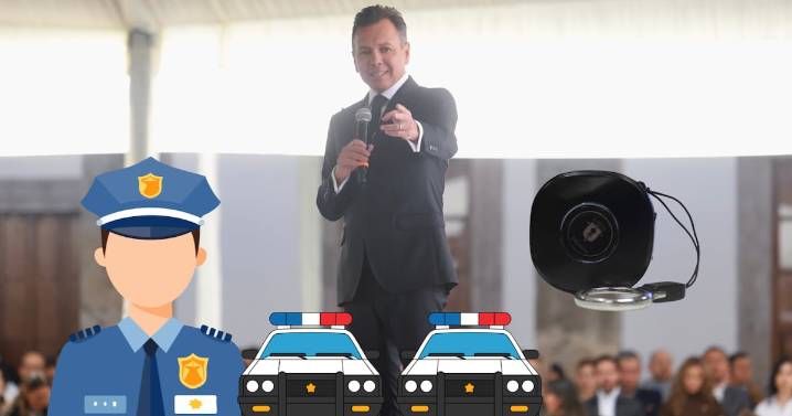 Destacan reducción de delitos, fortalecimiento policial y nuevas acciones de protección a mujeres