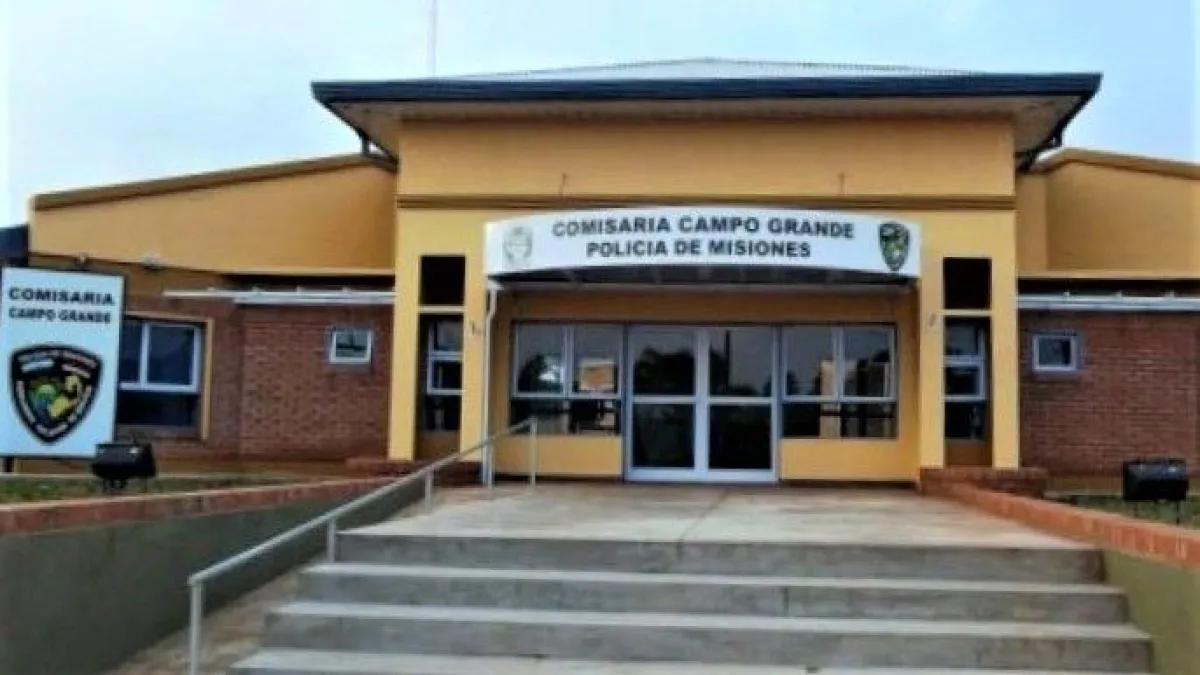 Campo Grande: familia se salvó de balacera en su casa tras un intento de robo