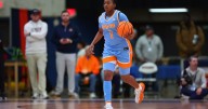 #8 Tennessee Lady Vols defeat UT Martin Skyhawks 72-61 in Pat Summitt Heritage Classic