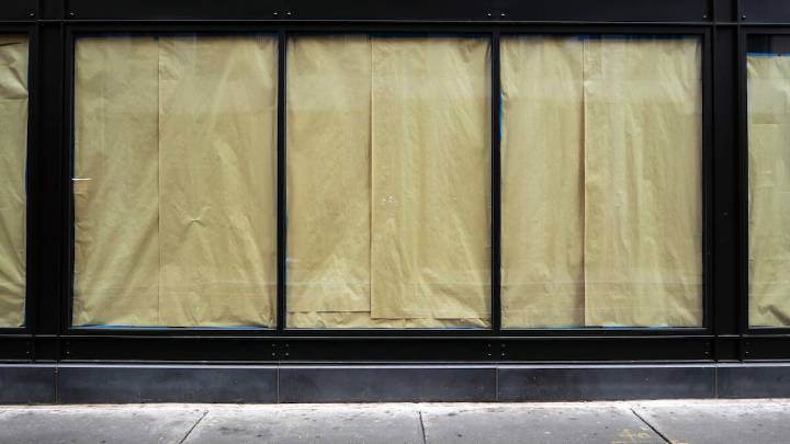 Popular Furniture Chains' Parent Company Files For Bankruptcy