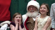 Santa returns to River Park Square in two weeks